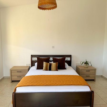 Almond Grove Luxury Villa Wprivate Pool Simou Exterior foto